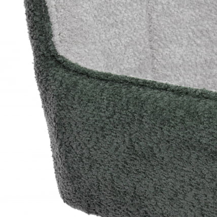 Стул Мурано/Мурано опора 360, букле, изумруд-опал (Бетсй) / Murano/Мурано (Betsy)_6