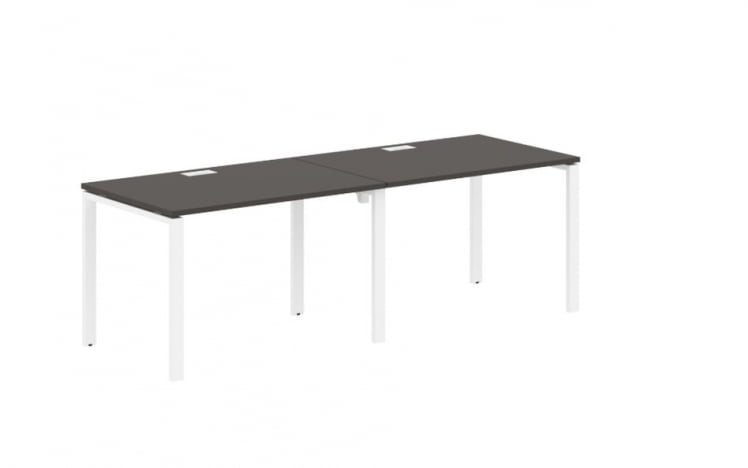 Бенч-система ЕДИС ЕУВСТ 2380 Мокко Белый / EDIS EUWST_0