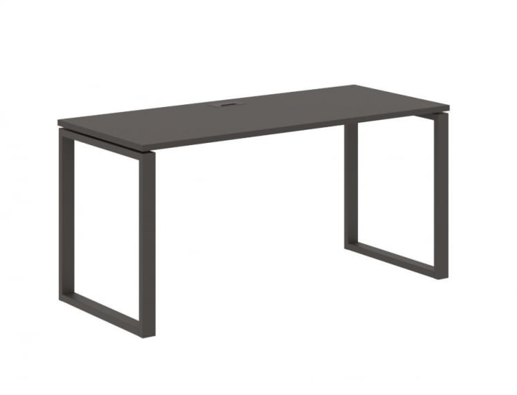 Стол письменный ЕДИС ЕКСТ 1567 Мокко / EDIS EQST_0