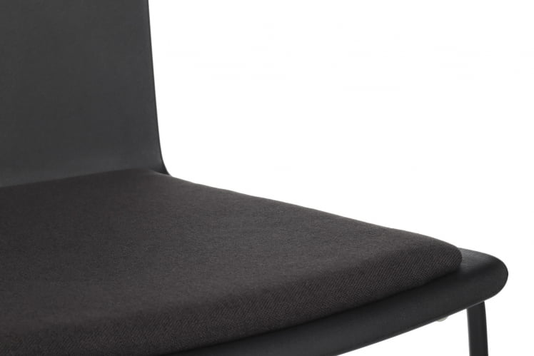 Кресло Симпле КС-19 Черный / Simple X-19_5