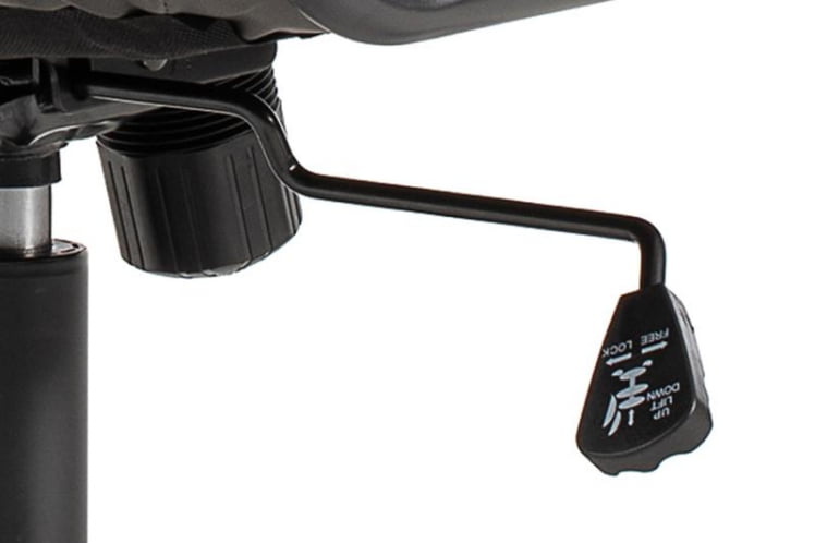 Кресло Стен В-263Х Темно-серый / Sten W-263H_11