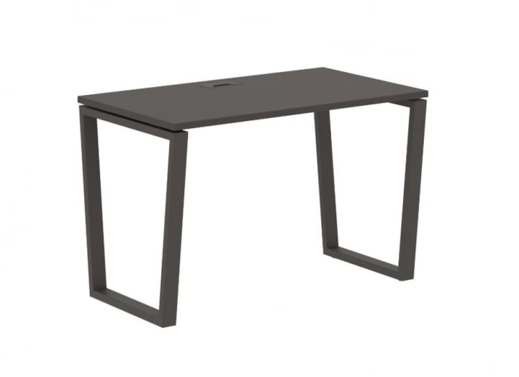 Стол письменный ЕДИС ЕВСТ 1167 Мокко / EDIS EVST_0