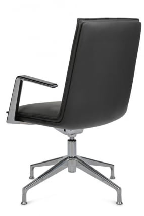 Кресло Cровн-СТ C1819 Графит / Crown-ST C1819_4