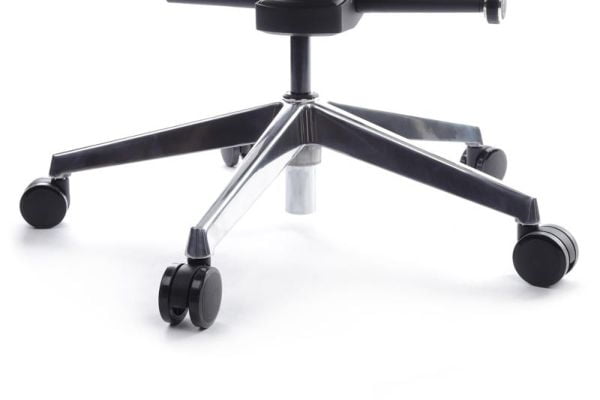 Кресло Рубенс-М Б1819-2 Белый / Rubens-M B1819-2_6