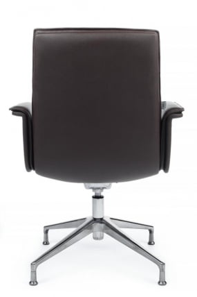 Кресло Рубенс-СТ C1819-2 Темно-коричневый / Rubens-ST C1819-2_3