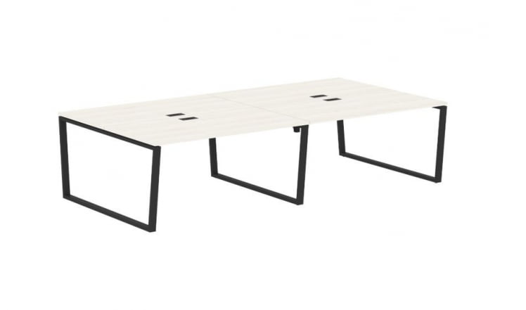 Бенч-система ЕДИС ЕВВСТ 3116 Ясень Траун Черный / EDIS EVWST_0