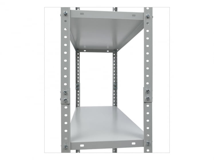 Стеллаж ЕС 150КД/75Х30/4 / ES 150KD/75Х30/4_4