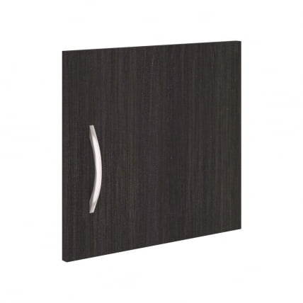 Дверь для антресоли правая Симпле СД-1А Р Дуб Юкон Модерн / Simple SD-1A R_0