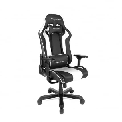 Кресло ДКСРасер ОХ/К99/НВ / DXRacer OH/K99/NW_0