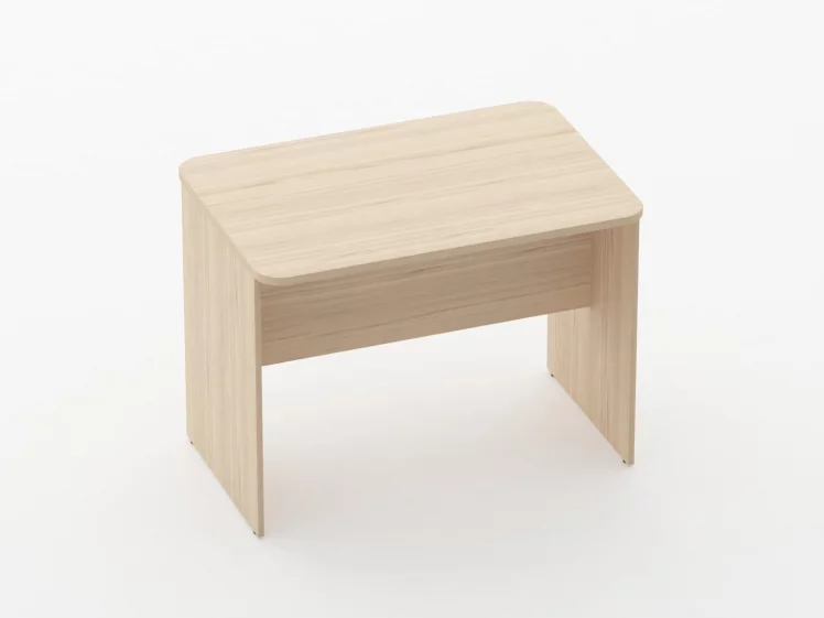 Стол для переговоров Глассй 1.16.10 Туя / Glassy_0