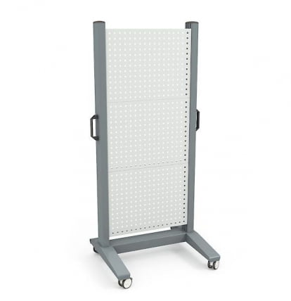 Стойка подкатная-НАБОР СР-022-02 ЕСД / ESD_0