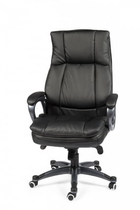 Кресло офисное Мэдисон Х-1182-35 Черный / H-1182-35_0