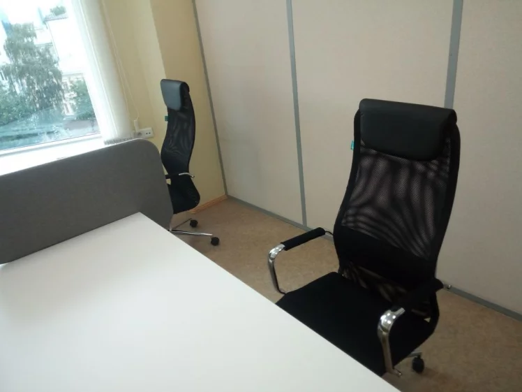 Кресло руководителя Бюрократ КБ-9Н/БЛАCК Черное ТВ-01 ТВ-11 / KB-9N/BLACK TW-01 TW-11_7