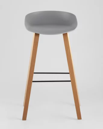 Барный стул Либра Серый / Libra_2