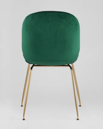 Стул Беетле Изумрудный / Beetle_5