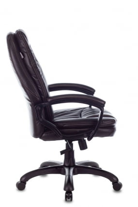 Кресло руководителя Бюрократ CХ-868Н/CОФФЕЕ / CH-868N/COFFEE_2