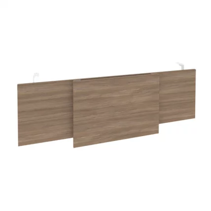 Царга стола руководителя ОНИКС О.М-CСР-4 Дуб Аризона / ONIX O.M-CSR-4_0