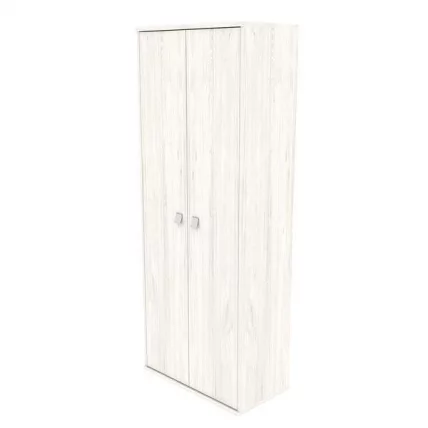 Шкаф высокий широкий СТЙЛЕ Л.СТ-1.9 Дуб Наварра / STYLE_0