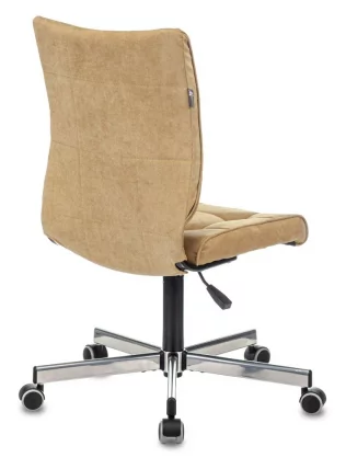 Кресло для оператора Бюрократ CХ-330М/ВЕЛВ73 / CH-330M/VELV73_3