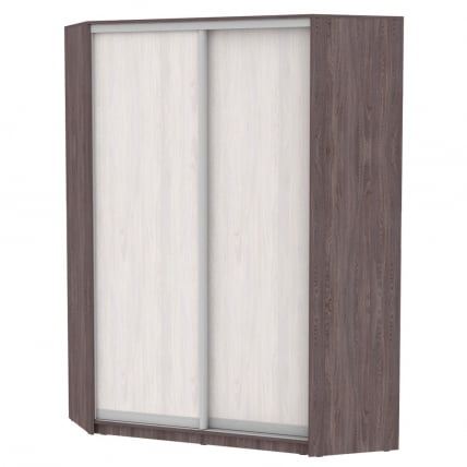 Шкаф-купе ЙА-198х1250-1(ЯАТ-ЯАС-Д6Д6) / YA-198х1250-1(ЯАТ-ЯАС-D6D6)_0