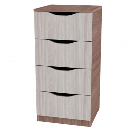 Комод Аврора(К21)917х447х433(ЯШТ-ЯШС) / Аврора(K21)917х447х433(ЯШТ-ЯШС)_0