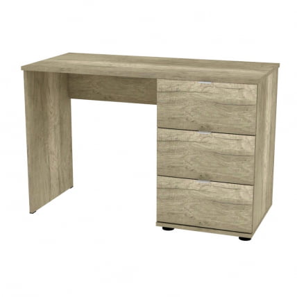 Туалетный столик Алиса(C6)657х1001х459сторцевойручкой(ДКМ) / Алиса(C6)657х1001х459сторцевойручкой(ДКМ)_0