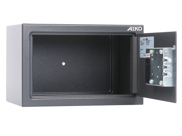 Оружейный сейф АИКО ТТ-200 ЕЛ / AIKO TT-200 EL_1