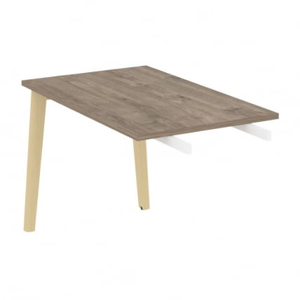 Брифинг-приставка ОНИКС ВООД ОВ.БР-11 Тиквуд Темный/Светлый / ONIX WOOD OW.BR-11_0