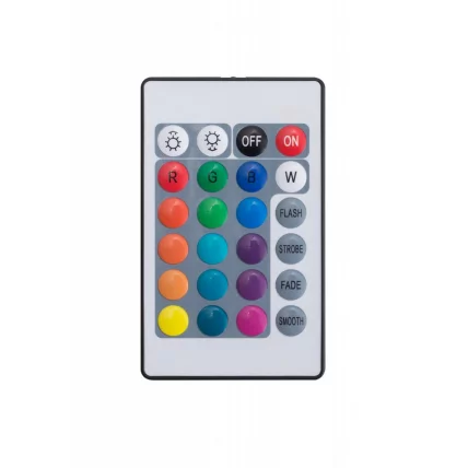 Стол для геймеров ЛУМИ ГМД03-1 c подсветкой Блаcк / LUMI GMD03-1 c Black_9