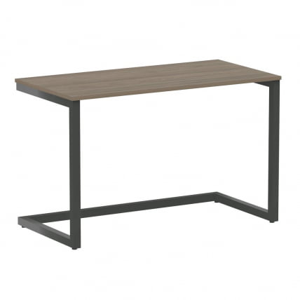 Стол письменный ХОМЕ ОФФИCЕ ВР.СП-2-118 Вяз Благородный/Антрацит металл / HOME OFFICE VR.SP-2-118_0