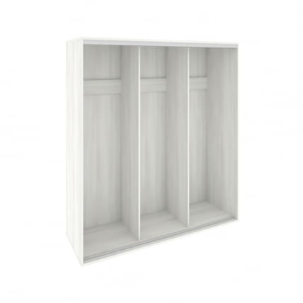 Корпус низкий + трек Марис СХ.К3-2.2 Снежная Патина / Maris SH.K3-2.2_0