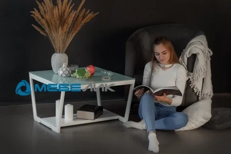 Стол журнальный БеаутйСтйле 1 Белый / BeautyStyle_5