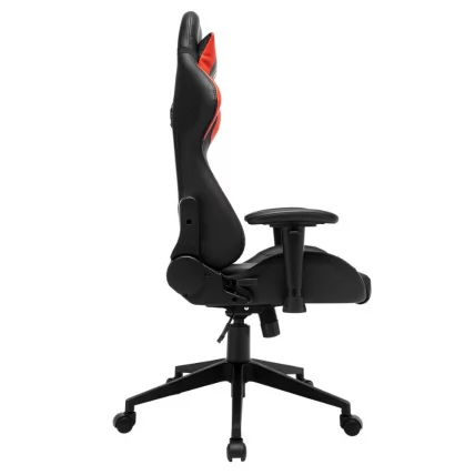 Кресло геймерское ГАМЕЛАБ ПЕНТА Ред / GAMELAB PENTA Red_2