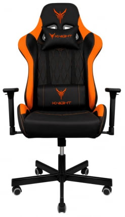 Геймерское кресло КНИГХТ Армор БО / KNIGHT Armor BO_1