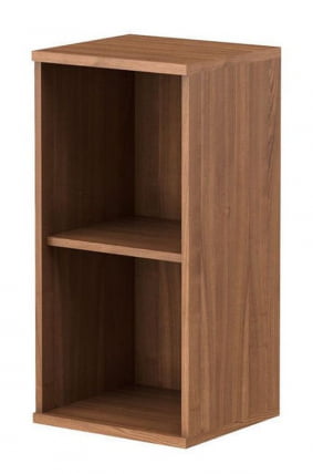 Стеллаж ИМАГО СУ-3 Орех французский / IMAGO_0