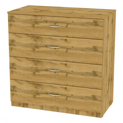 Комод К-93кс90кс45-1-ПО(ДВ) / K-93x90x45-1-PO(ДВ)_0