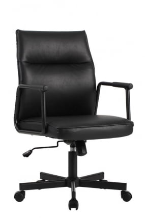 Кресло Стен В-263 Черный / Sten W-263_0