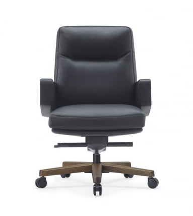 Кресло Рафаел-М Б2119 Черный / Rafael-M B2119_3