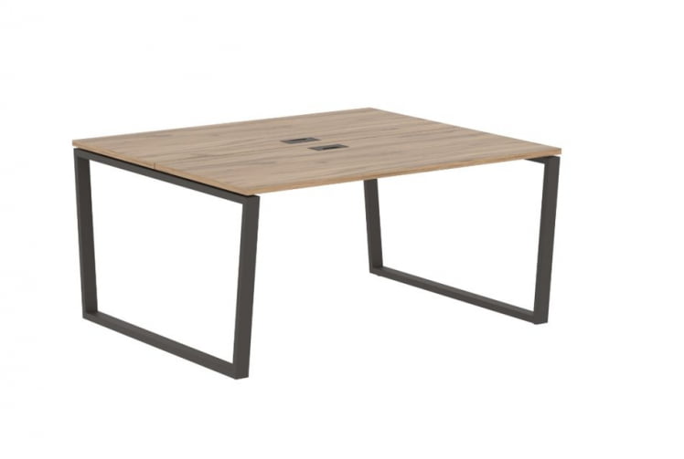 Бенч-система ЕДИС ЕВВСТ 1513 Дуб Денвер светлый Мокко / EDIS EVWST_0