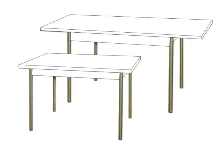 Металлокаркас З 350 / Z_1