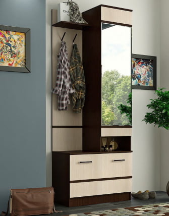 Прихожая Сакура (BTS)