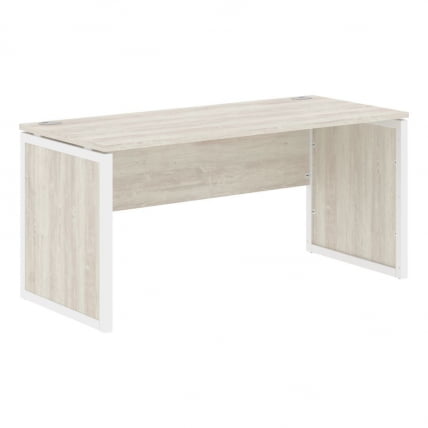 Стол письменный КСТЕН-КП КСКПСТ 167 Сосна Эдмонт Белый / XTEN-QP XQPST_0