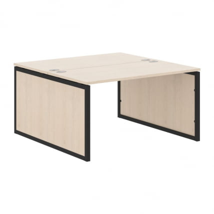 Рабочая станция КСТЕН-КП КСКПВСТ 1414 Бук Тиара Антрацит / XTEN-QP XQPWST_0