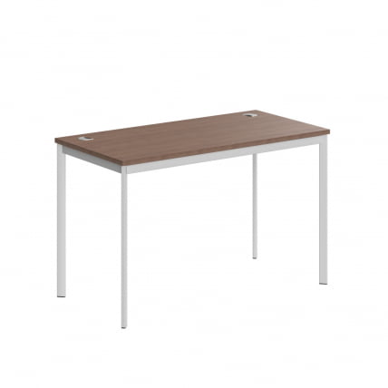 Стол прямой ИМАГО-С СП-2.1С Ясень шимо/белый / IMAGO-S СП-2.1S_0