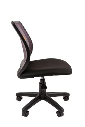 Кресло для оператора Чаирман 699 БЛ Серый / Chairman_2