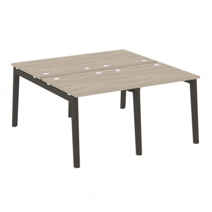 Рабочая станция ОНИКС ВООД ОВ.Д.РС-4.0.8 Дуб Аттик/Темный / ONIX WOOD OW.D.RS-4.0.8_0