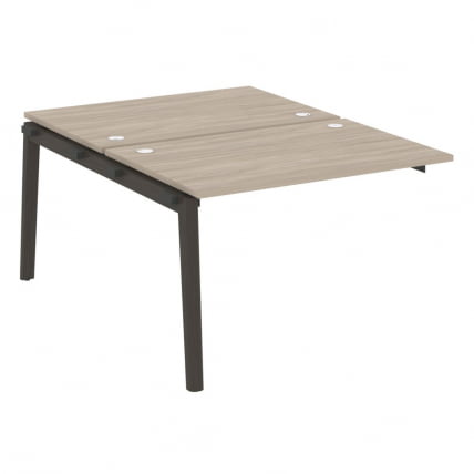 Наборный элемент рабочей станции ОНИКС ВООД ОВ.2.НРС-2.8 Дуб Аттик/Темный / ONIX WOOD OW.2.NRS-2.8_0