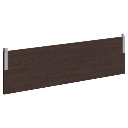 Фронтальная панель к одинарному столу КСТЕН ГЛОСС КСГДСТ 147 Легно Темный / XTEN GLOSS XGDST_0