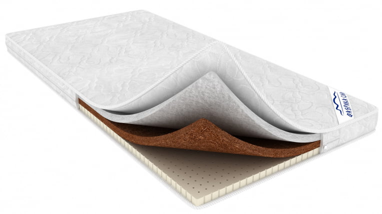 Матрас Каприз 60кс120 / 60x120_0