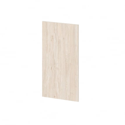 Панель для тумб Орната 	Н-103 Дуб Верцаска Светлый / Ornata_0